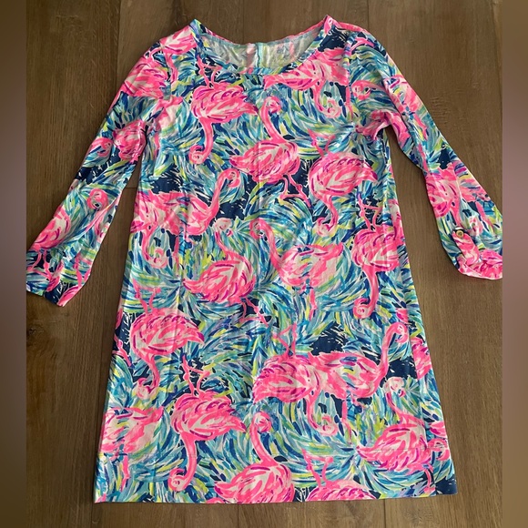 Lilly Pulitzer Dresses & Skirts - Lilly Pulitzer dress